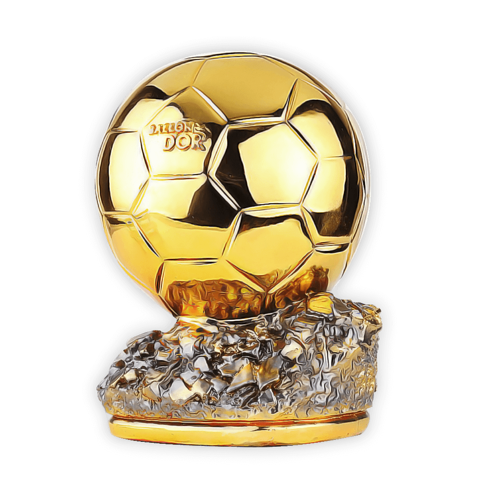 Ballon d'Or