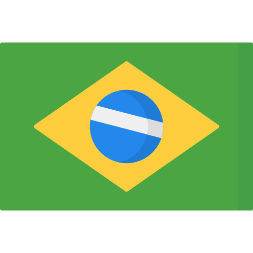 Brazil Flag