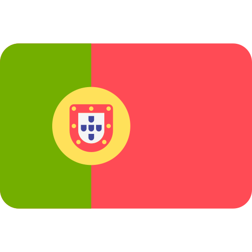 Portugal Flag